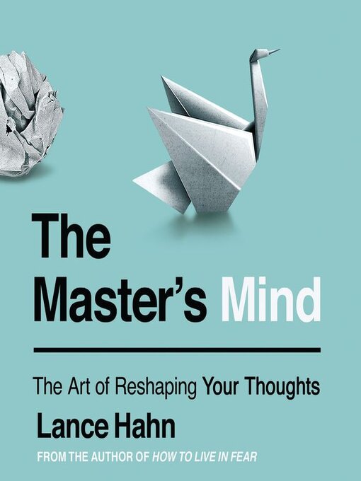 Cover image for The Master's Mind